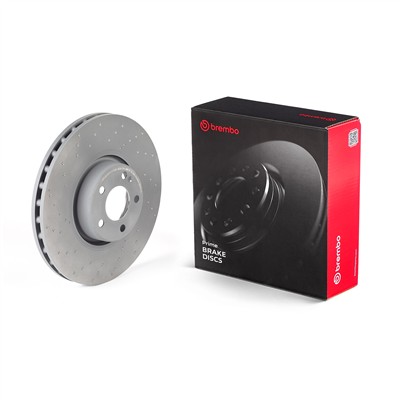 BREMBO 09.F291.13 EAN: 8020584327210.