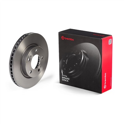 BREMBO 09.F363.11 EAN: 8020584342602.
