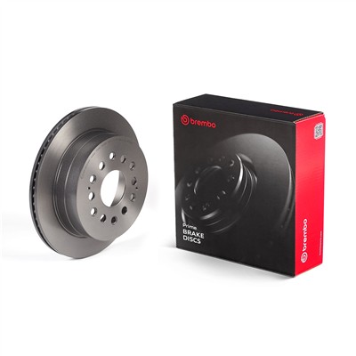 BREMBO 09.F368.11 EAN: 8020584341810.