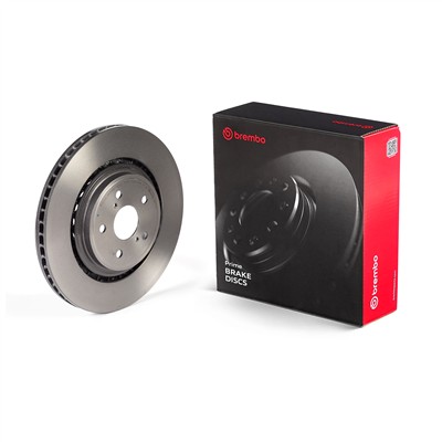BREMBO 09.F370.11 EAN: 8020584341841.