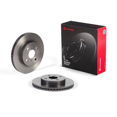 BREMBO 09.F374.11 EAN: 8020584341872.