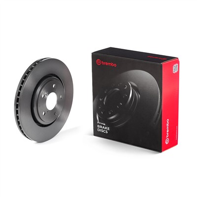 BREMBO 09.F379.11 EAN: 8020584342619.
