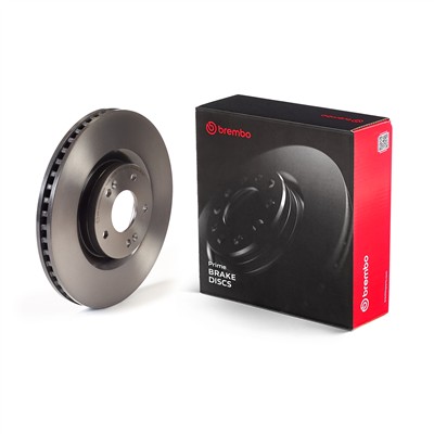 BREMBO 09.F381.11 EAN: 8020584341070.