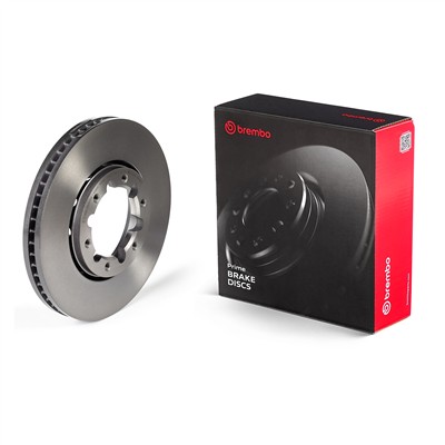 BREMBO 09.F387.11 EAN: 8020584342749.