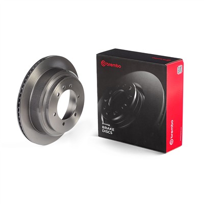 BREMBO 09.F391.11 EAN: 8020584342633.