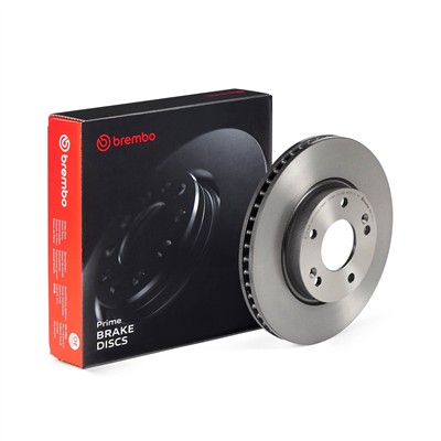 BREMBO 09.F530.11 EAN: 8020584345009.