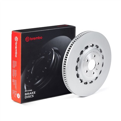 BREMBO 09.F880.33 EAN: 8020584346440.