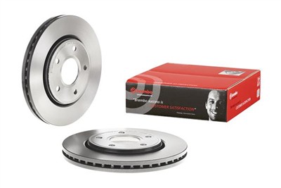BREMBO 09.N125.11 EAN: 8020584039458.