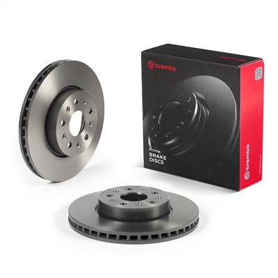 BREMBO 09.N285.11 EAN: 8020584329566.