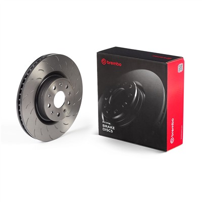 BREMBO 09.N287.41 EAN: 8020584329580.