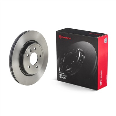 BREMBO 09.N363.31 EAN: 8020584317679.