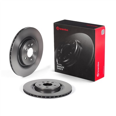 BREMBO 09.Y421.11 EAN: 8020584342466.