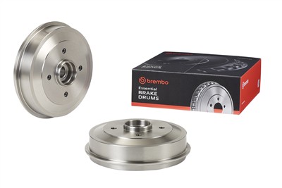 BREMBO 14.B422.50 EAN: 8020584325780.