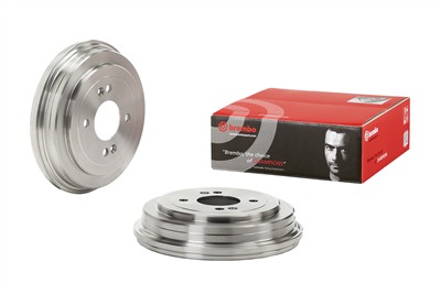BREMBO 14.B986.10 EAN: 8020584030639.