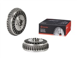 BREMBO 14.E312.60