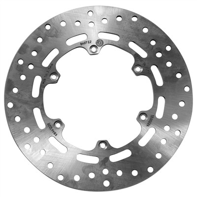 BREMBO 68B407E2