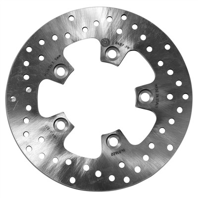 BREMBO 68B407F9 EAN: 8020584621462.