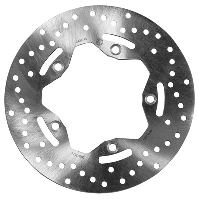 BREMBO 68B407K9 EAN: 8020584621820.
