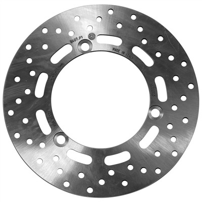 BREMBO 68B407P1