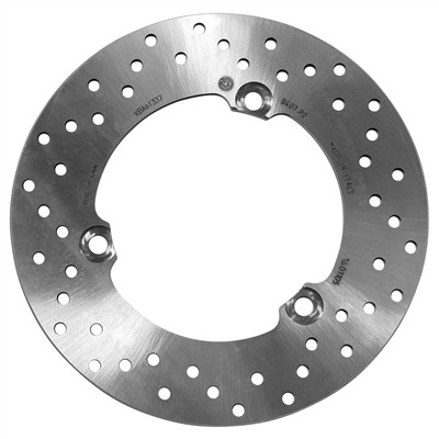 BREMBO 68B407P2 EAN: 8020584622124.