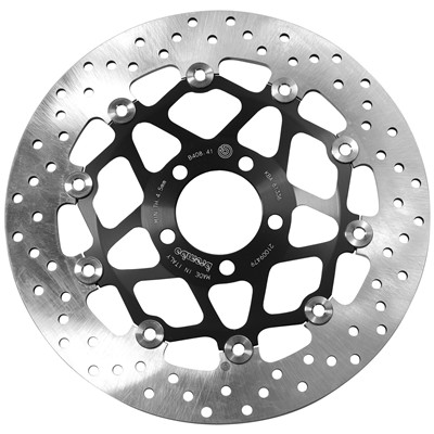 BREMBO 78B40841 EAN: 8020584622483.
