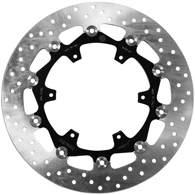 BREMBO 78B40887 EAN: 8020584622858.