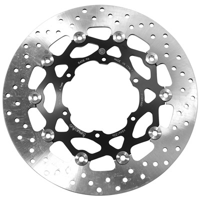 BREMBO 78B40896
