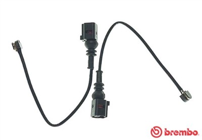 BREMBO A 00 209 EAN: 8020584065419.