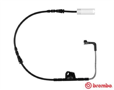 BREMBO A 00 213 EAN: 8020584065457.