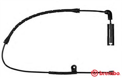 BREMBO A 00 221 EAN: 8020584065532.