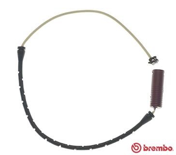 BREMBO A 00 235 EAN: 8020584065679.