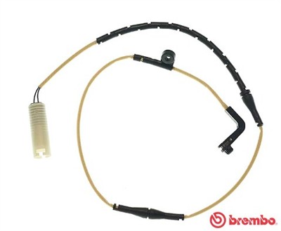 BREMBO A 00 237 EAN: 8020584065693.