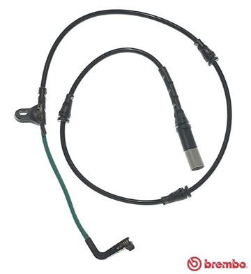 BREMBO A 00 246 EAN: 8020584065785.