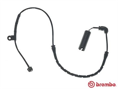 BREMBO A 00 249 EAN: 8020584065815.