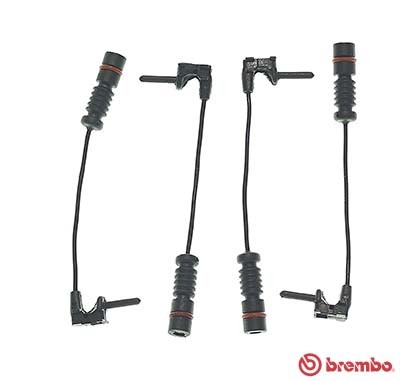 BREMBO A 00 256 EAN: 8020584065884.
