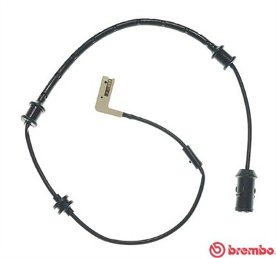 BREMBO A 00 263 EAN: 8020584065952.
