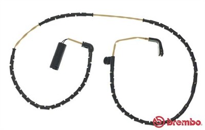 BREMBO A 00 271 EAN: 8020584066034.