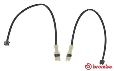 BREMBO A 00 325 EAN: 8020584066577.