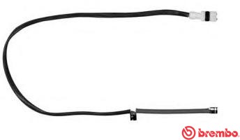BREMBO A 00 332 EAN: 8020584066645.