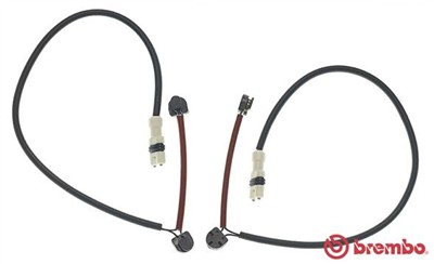 BREMBO A 00 336 EAN: 8020584066683.