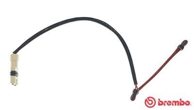 BREMBO A 00 338 EAN: 8020584066706.