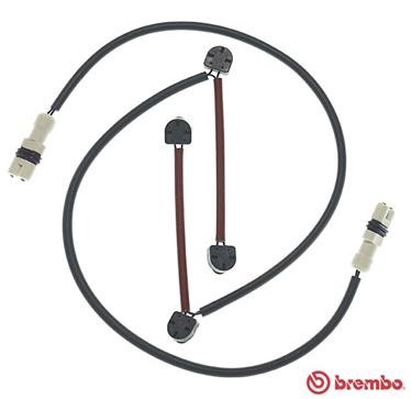 BREMBO A 00 339 EAN: 8020584066713.