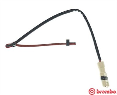 BREMBO A 00 343 EAN: 8020584066751.