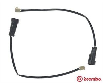 BREMBO A 00 351 EAN: 8020584100363.