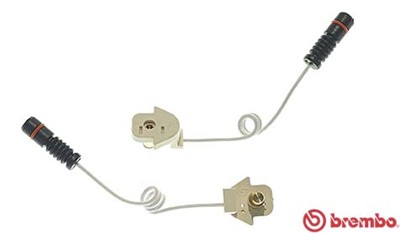 BREMBO A 00 355 EAN: 8020584100448.