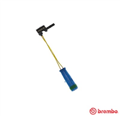 BREMBO A 00 377 EAN: 8020584112540.