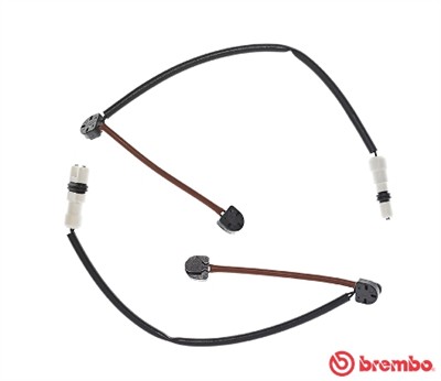 BREMBO A 00 393 EAN: 8020584111017.