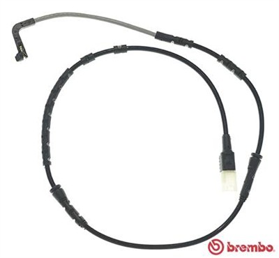 BREMBO A 00 424 EAN: 8020584108307.