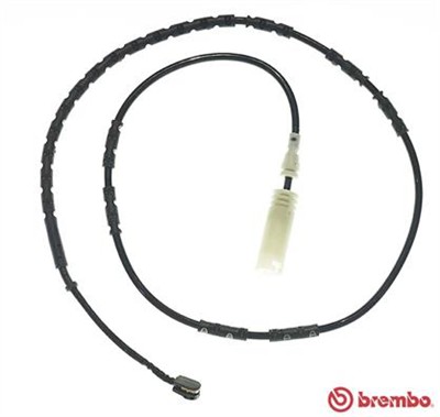 BREMBO A 00 437 EAN: 8020584108437.