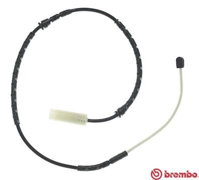 BREMBO A 00 441 EAN: 8020584108475.